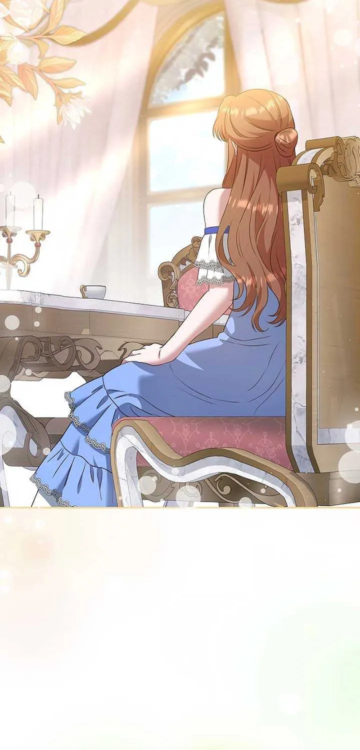 The Male Lead’s Handsomeness Is a Big Problem Chapter 41 page 52 - 