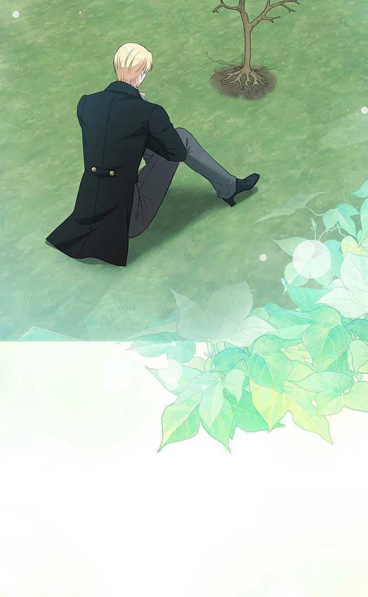 The Male Lead’s Handsomeness Is a Big Problem Chapter 41 page 54 - 