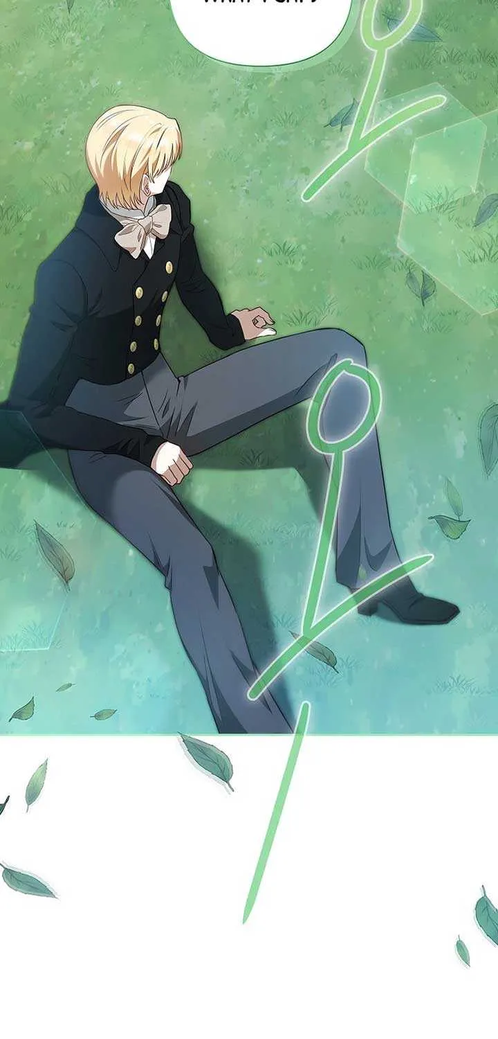 The Male Lead’s Handsomeness Is a Big Problem Chapter 41 page 59 - 