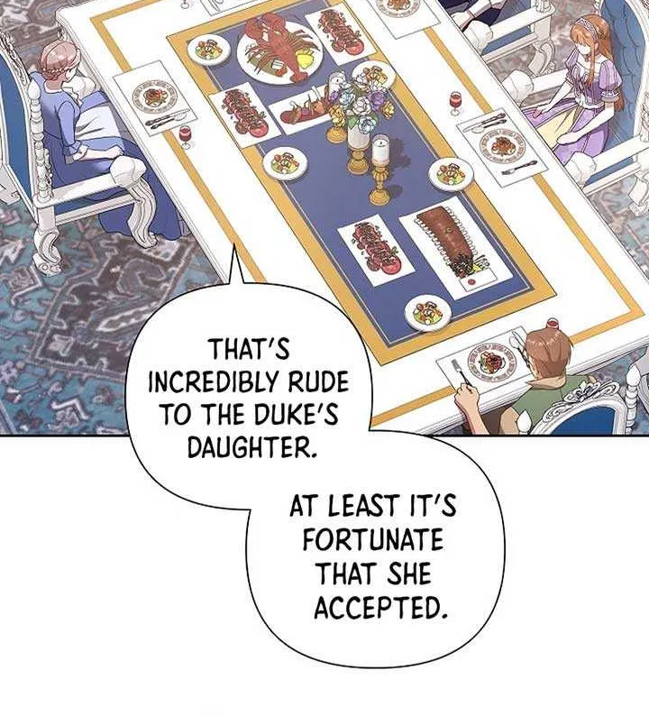 The Male Lead’s Handsomeness Is a Big Problem Chapter 41 page 7 - 