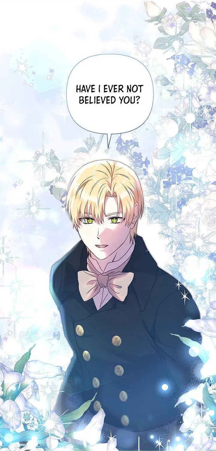 The Male Lead’s Handsomeness Is a Big Problem Chapter 41 page 61 - 