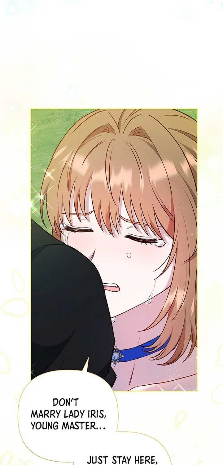 The Male Lead’s Handsomeness Is a Big Problem Chapter 41 page 67 - 