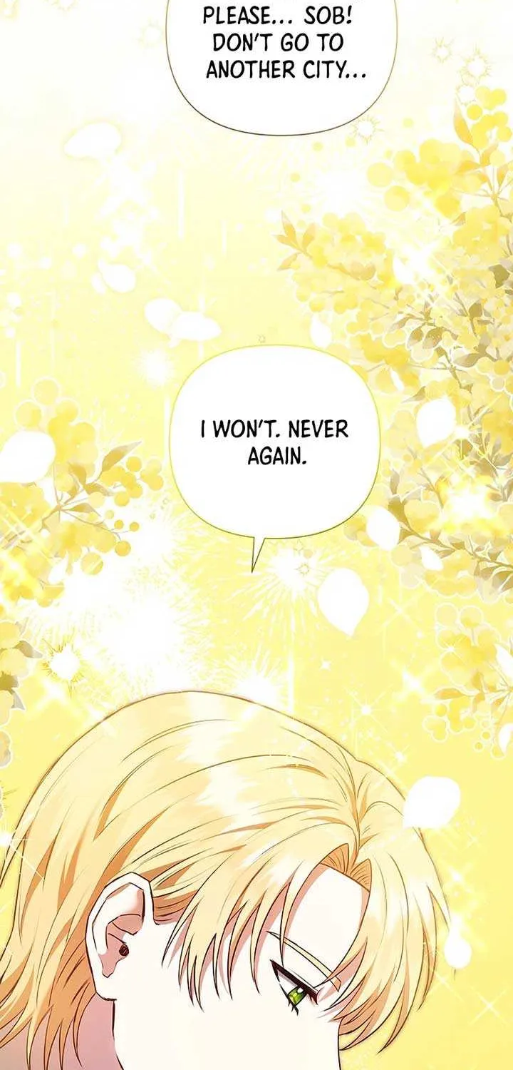 The Male Lead’s Handsomeness Is a Big Problem Chapter 41 page 68 - 