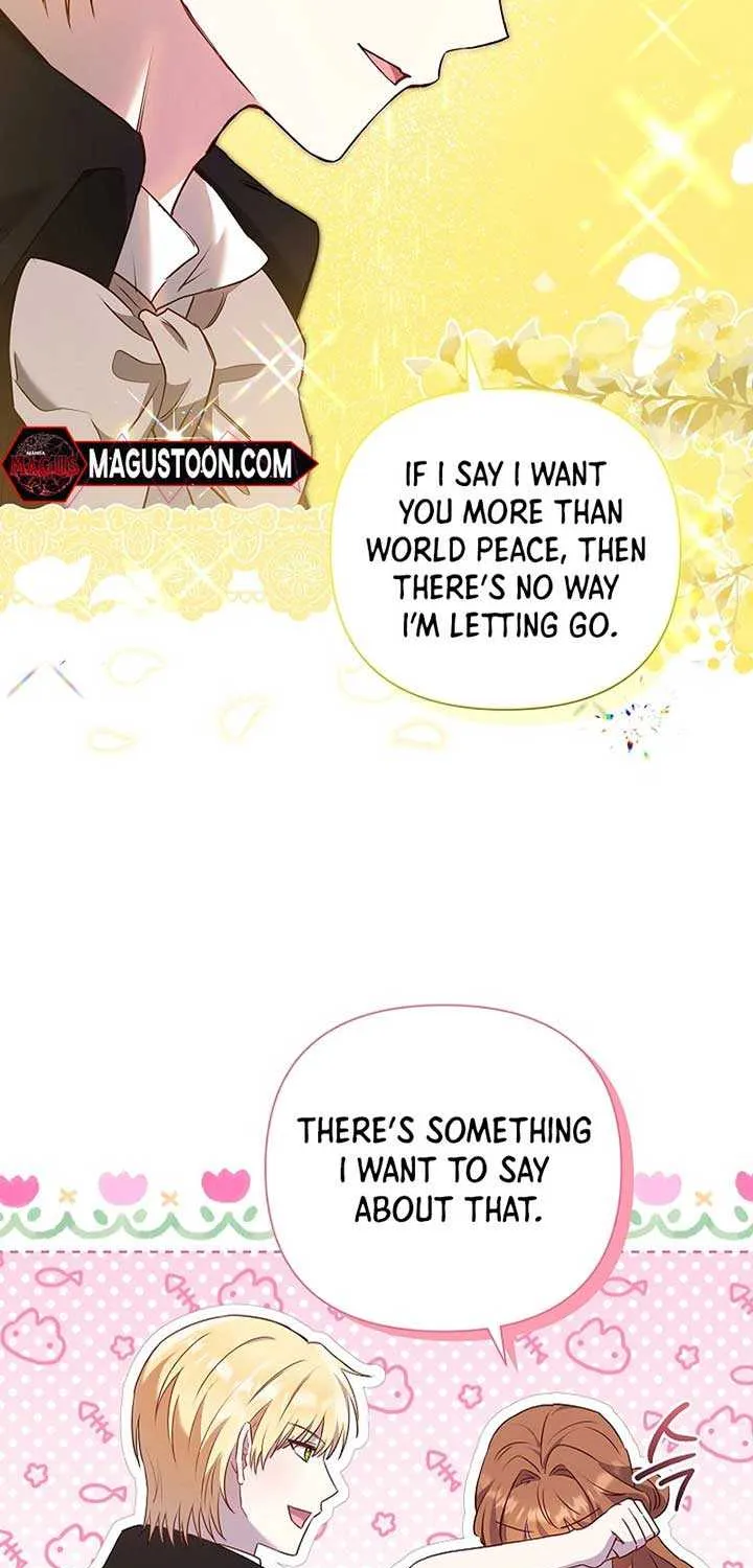 The Male Lead’s Handsomeness Is a Big Problem Chapter 41 page 69 - 