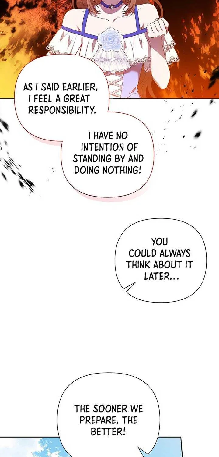 The Male Lead’s Handsomeness Is a Big Problem Chapter 41 page 73 - 