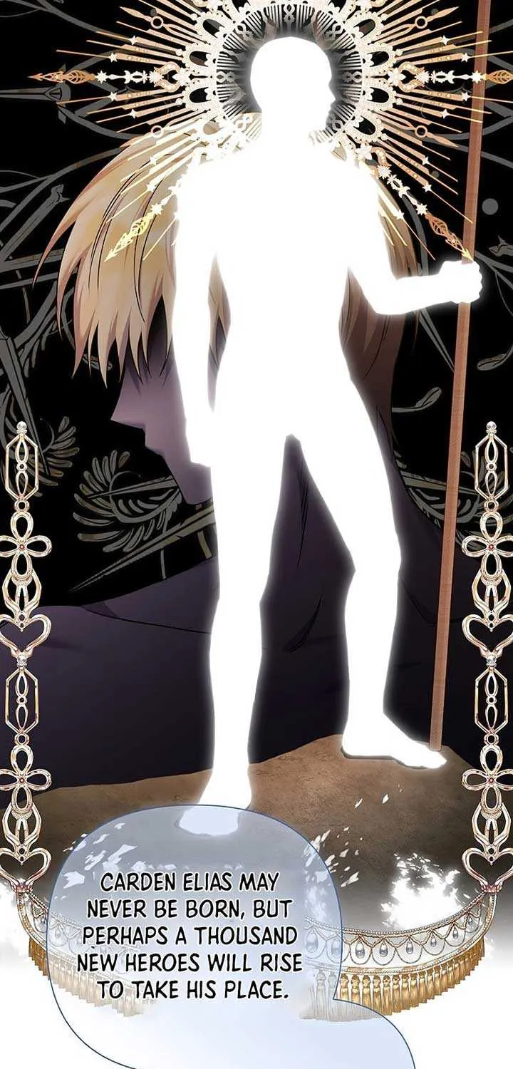 The Male Lead’s Handsomeness Is a Big Problem Chapter 41 page 76 - 