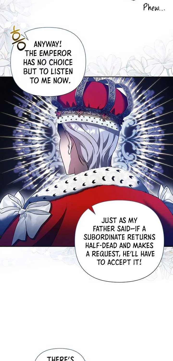 The Male Lead’s Handsomeness Is a Big Problem Chapter 41 page 10 - 