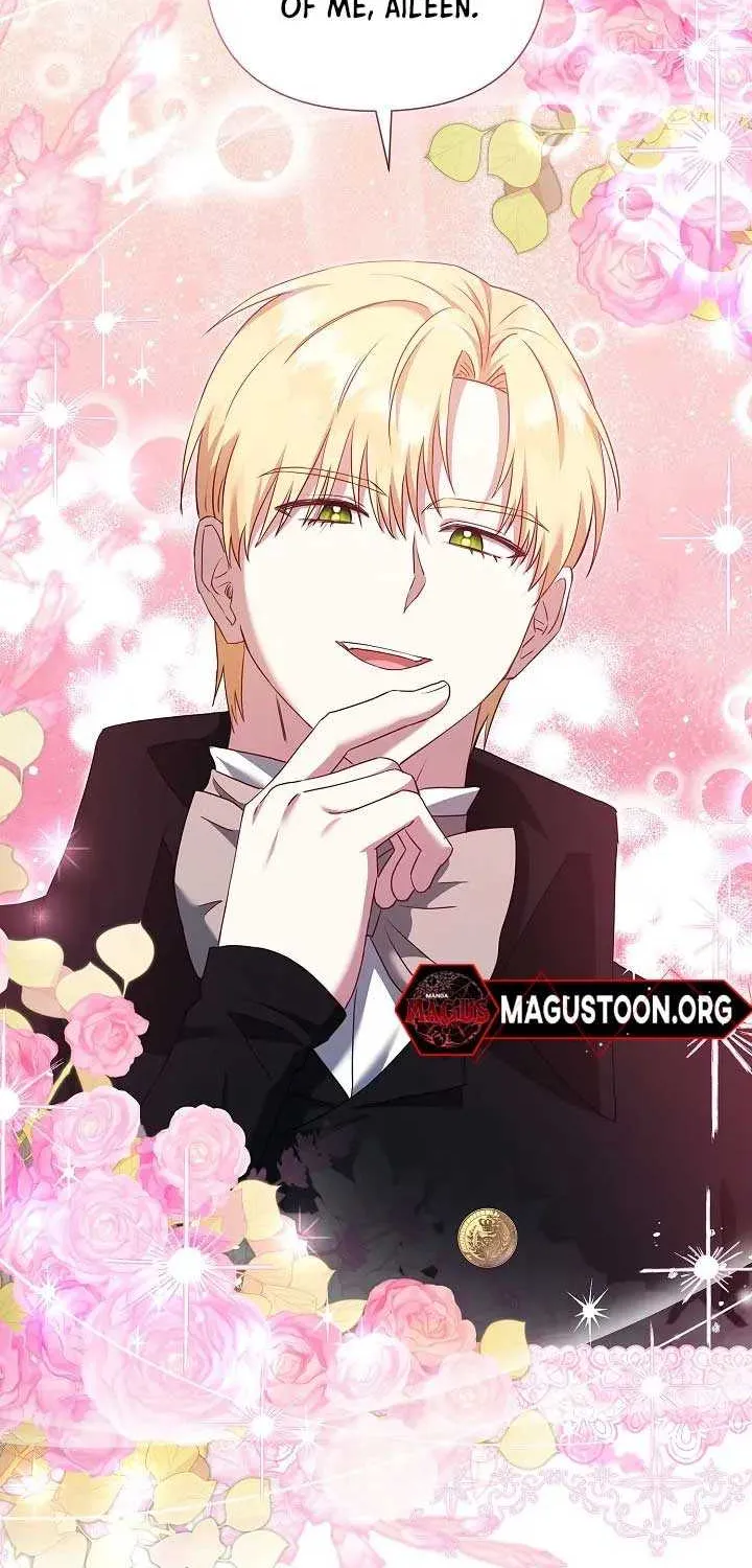 The Male Lead’s Handsomeness Is a Big Problem Chapter 42 page 23 - 