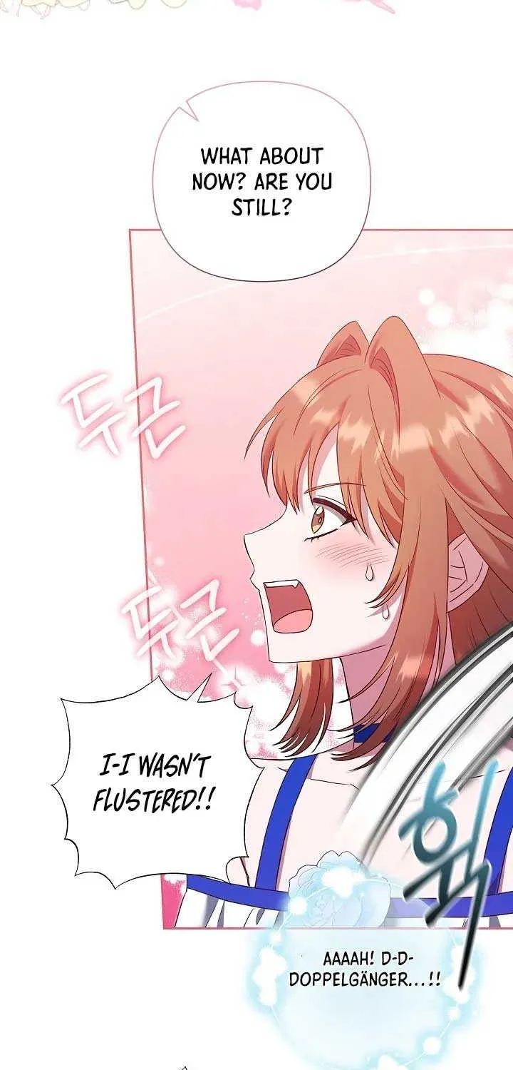 The Male Lead’s Handsomeness Is a Big Problem Chapter 42 page 24 - 