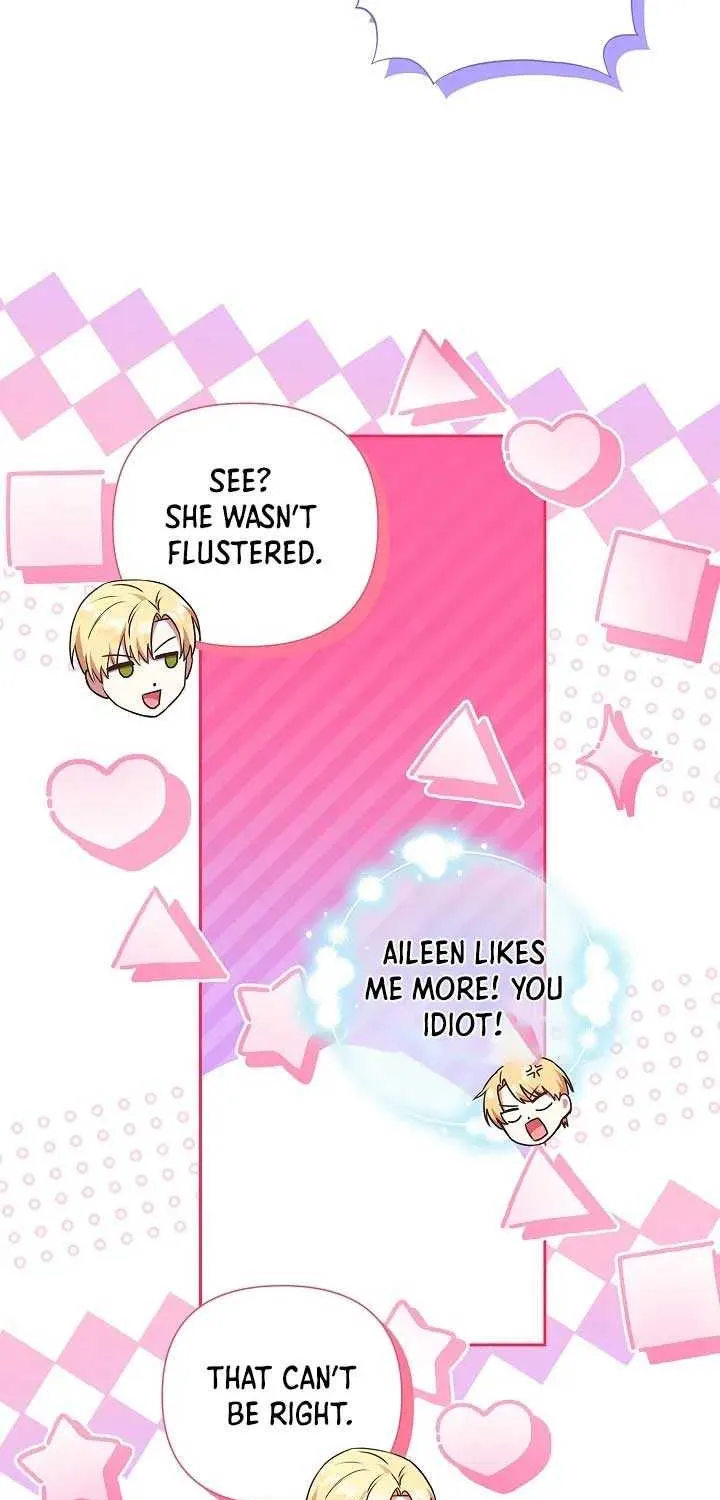 The Male Lead’s Handsomeness Is a Big Problem Chapter 42 page 28 - 