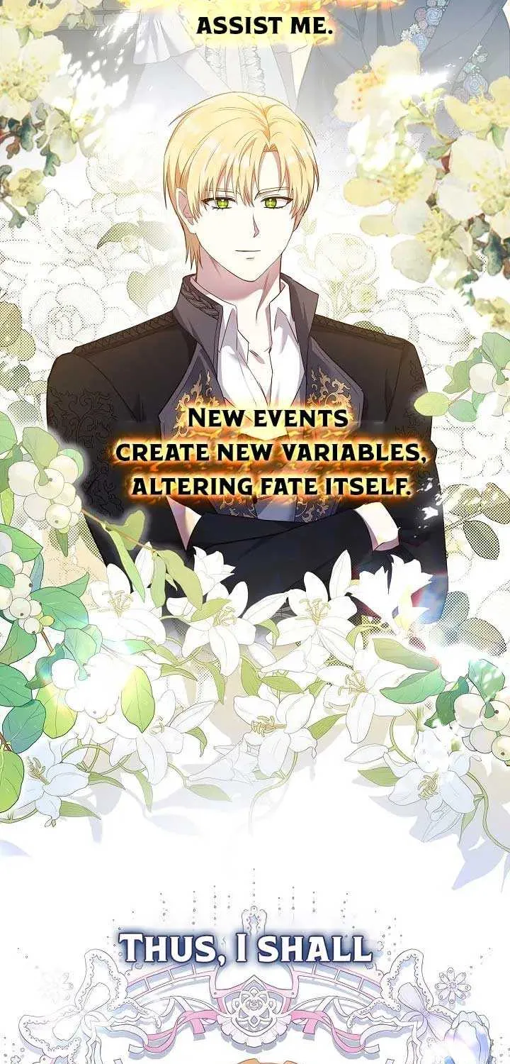 The Male Lead’s Handsomeness Is a Big Problem Chapter 42 page 4 - 