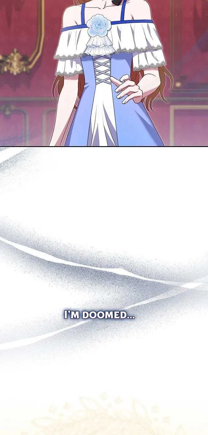 The Male Lead’s Handsomeness Is a Big Problem Chapter 42 page 40 - 