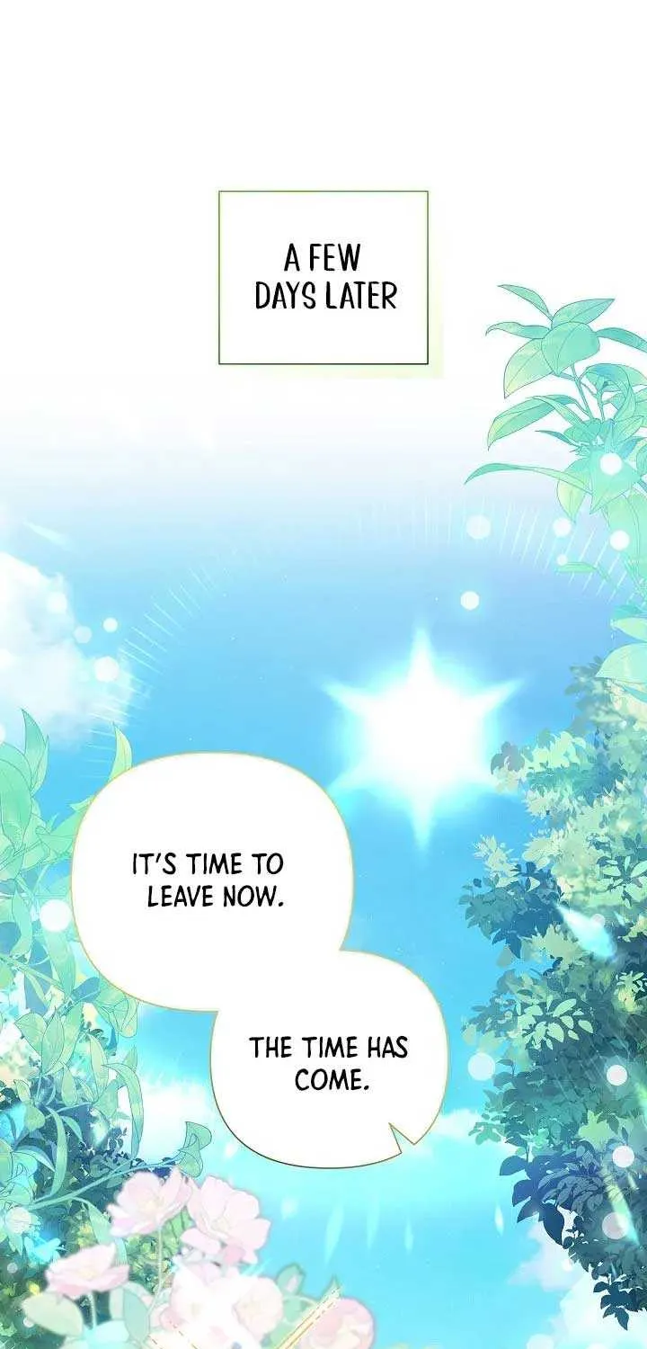 The Male Lead’s Handsomeness Is a Big Problem Chapter 42 page 50 - 