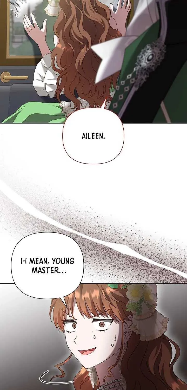 The Male Lead’s Handsomeness Is a Big Problem Chapter 42 page 66 - 