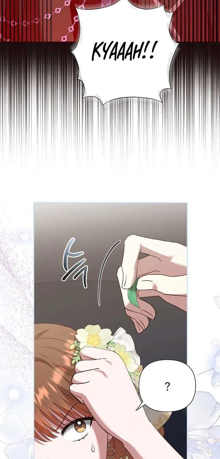 The Male Lead’s Handsomeness Is a Big Problem Chapter 42 page 68 - 