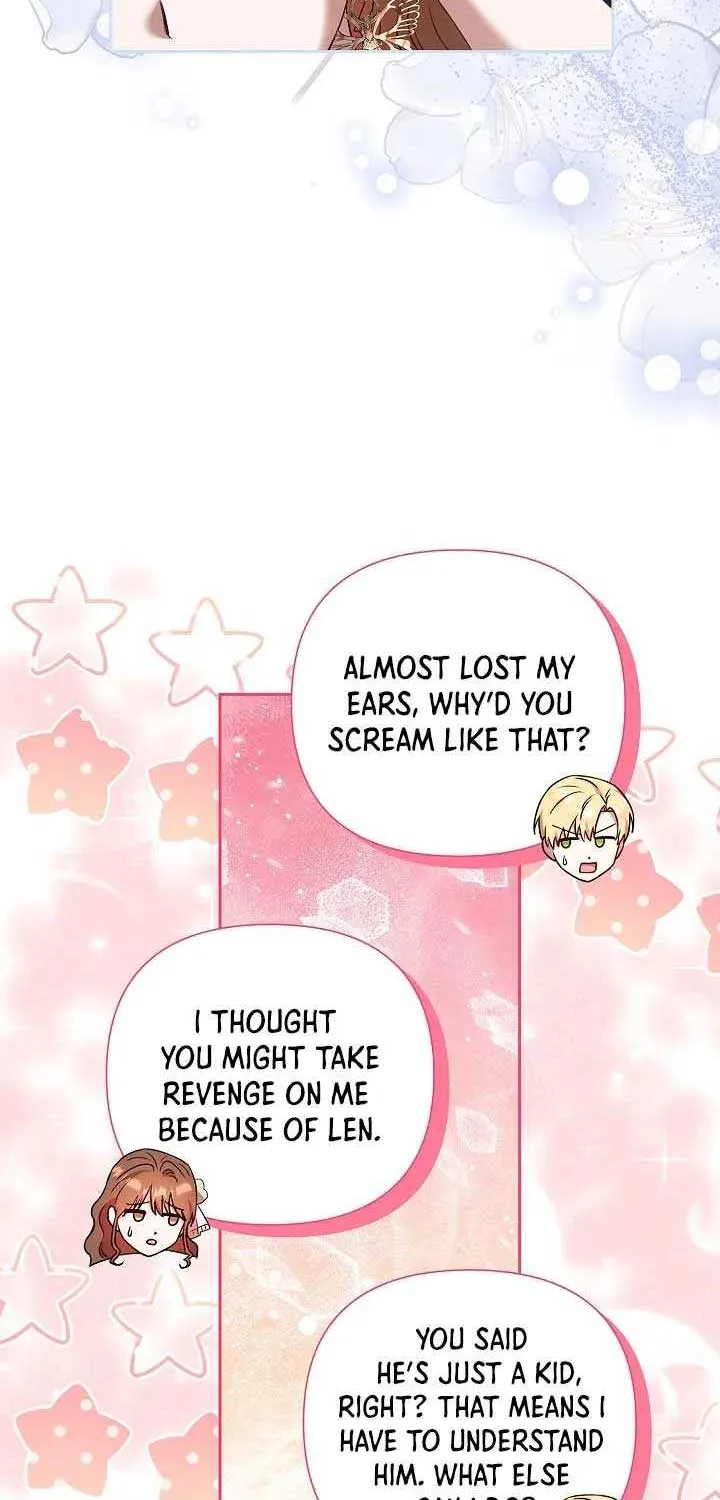 The Male Lead’s Handsomeness Is a Big Problem Chapter 42 page 69 - 