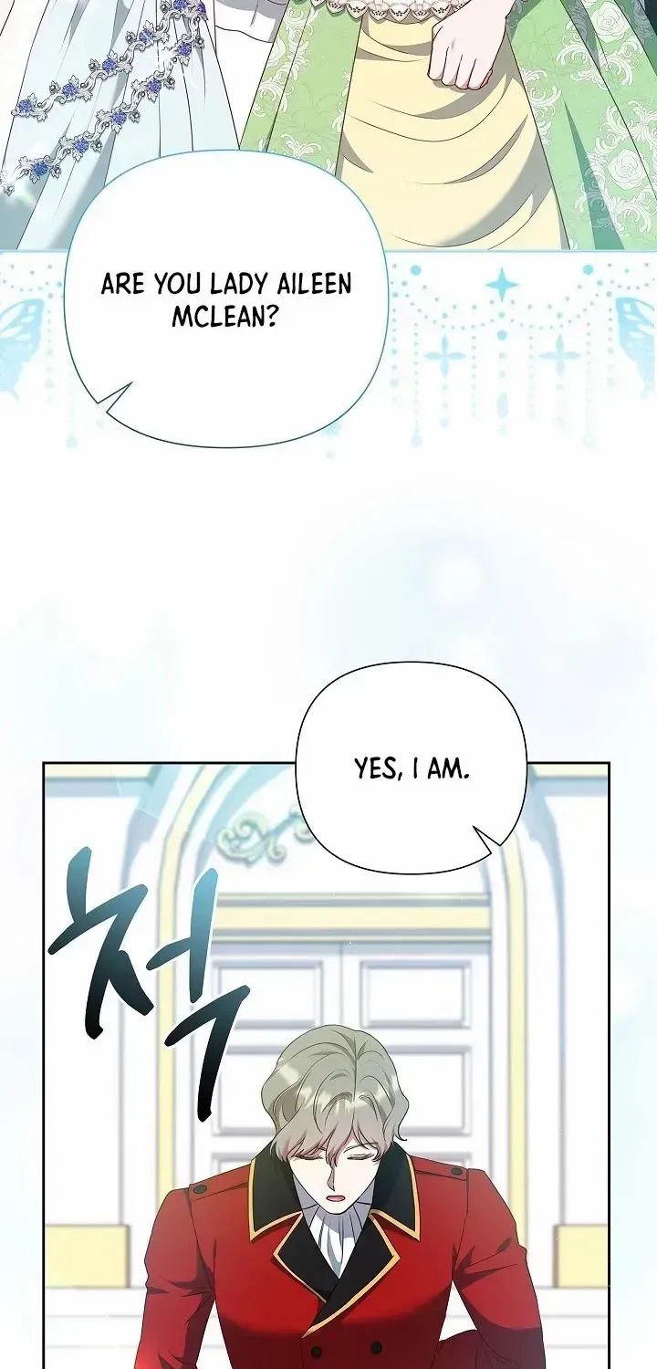 The Male Lead’s Handsomeness Is a Big Problem Chapter 43 page 12 - 