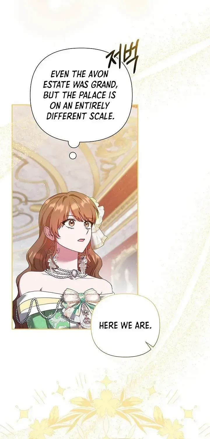 The Male Lead’s Handsomeness Is a Big Problem Chapter 43 page 14 - 