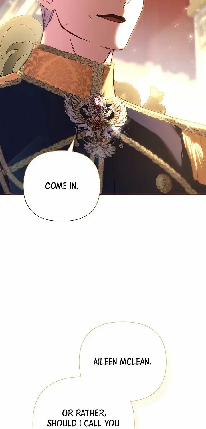The Male Lead’s Handsomeness Is a Big Problem Chapter 43 page 20 - 