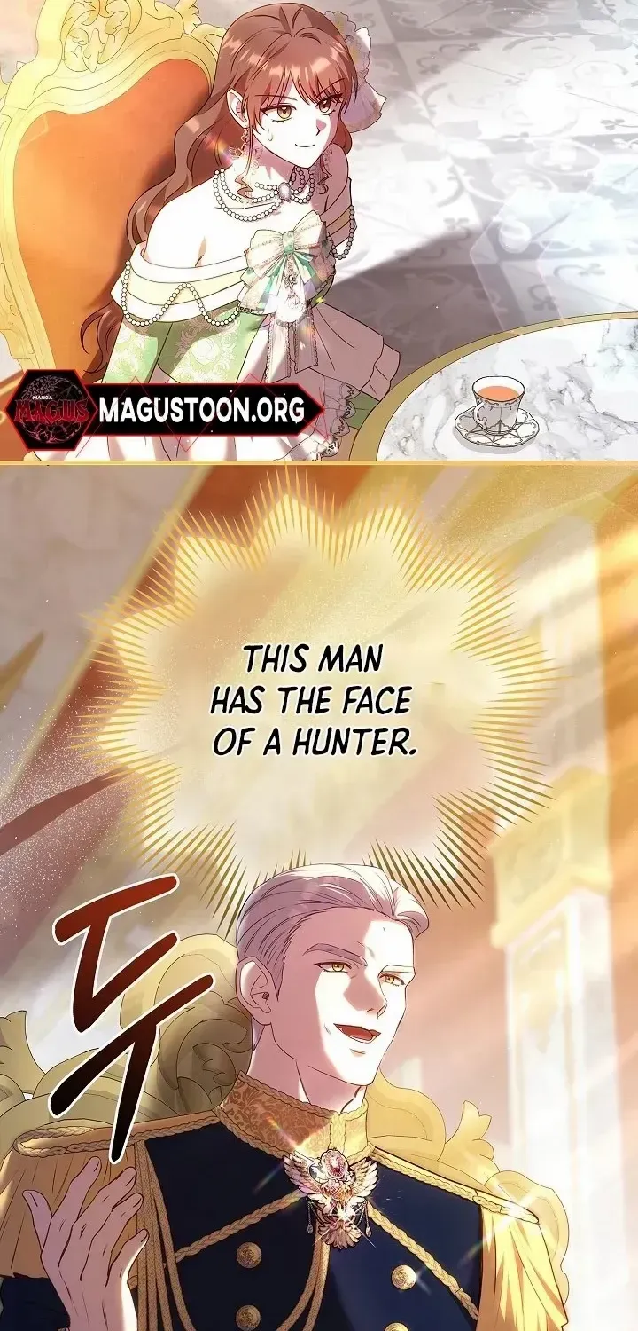 The Male Lead’s Handsomeness Is a Big Problem Chapter 43 page 23 - 