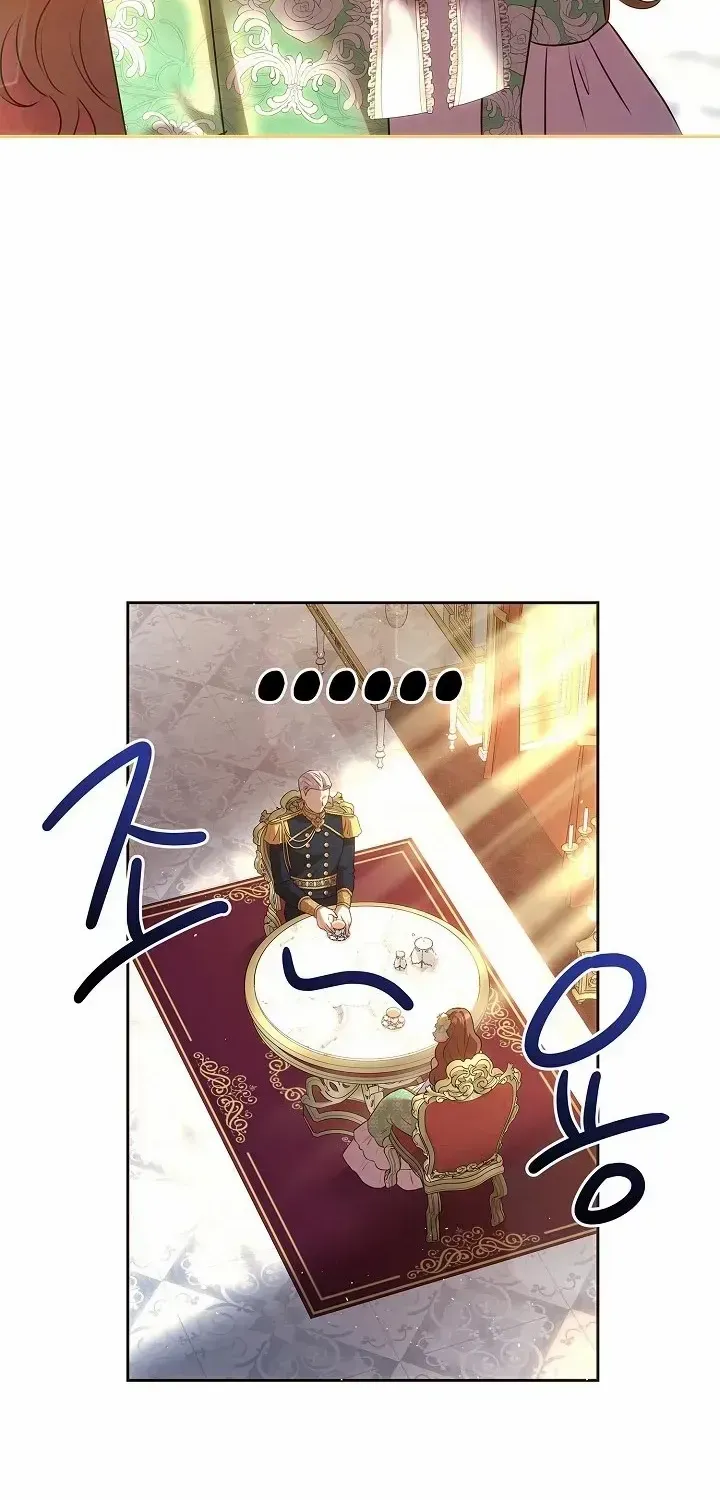 The Male Lead’s Handsomeness Is a Big Problem Chapter 43 page 33 - 