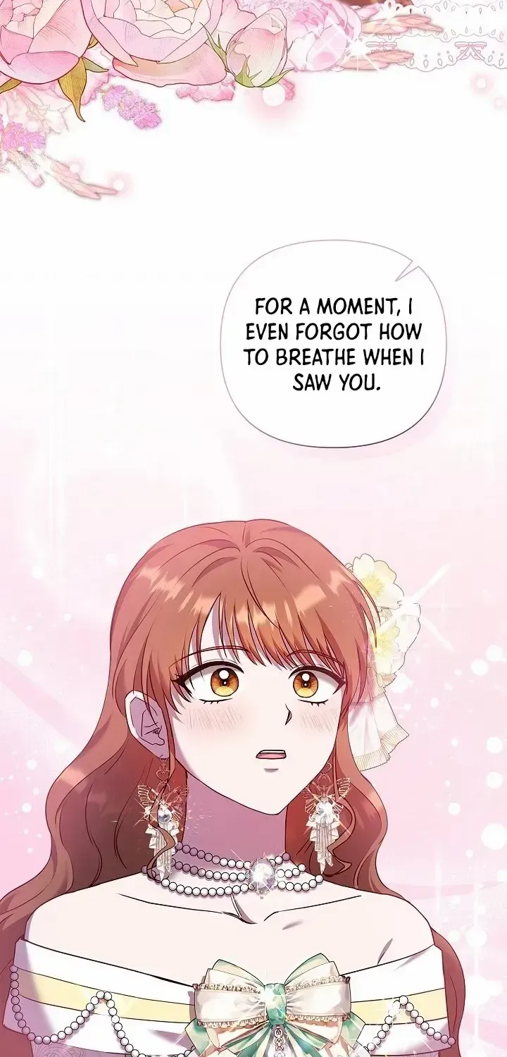 The Male Lead’s Handsomeness Is a Big Problem Chapter 43 page 5 - 