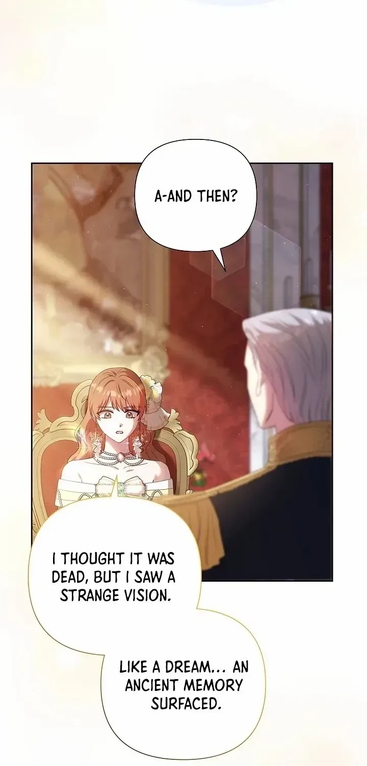 The Male Lead’s Handsomeness Is a Big Problem Chapter 43 page 41 - 