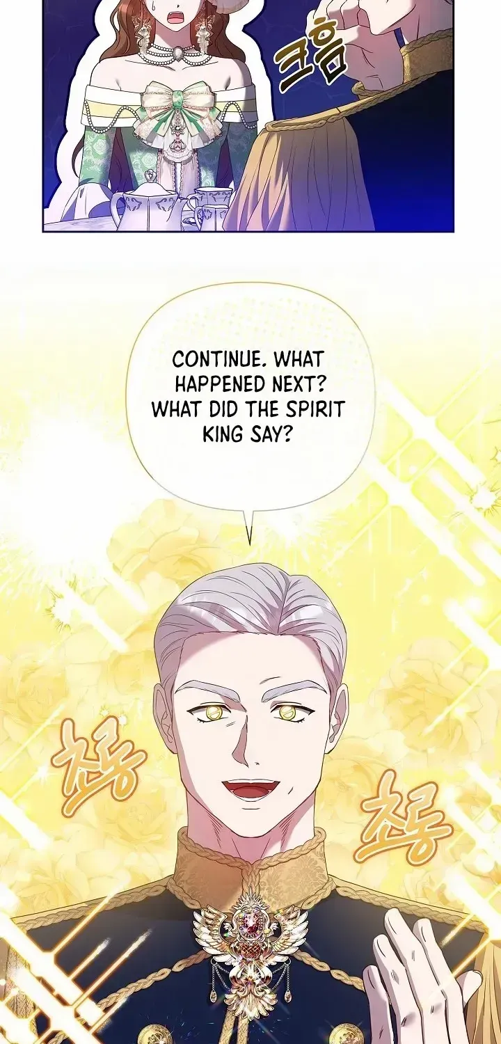 The Male Lead’s Handsomeness Is a Big Problem Chapter 43 page 44 - 