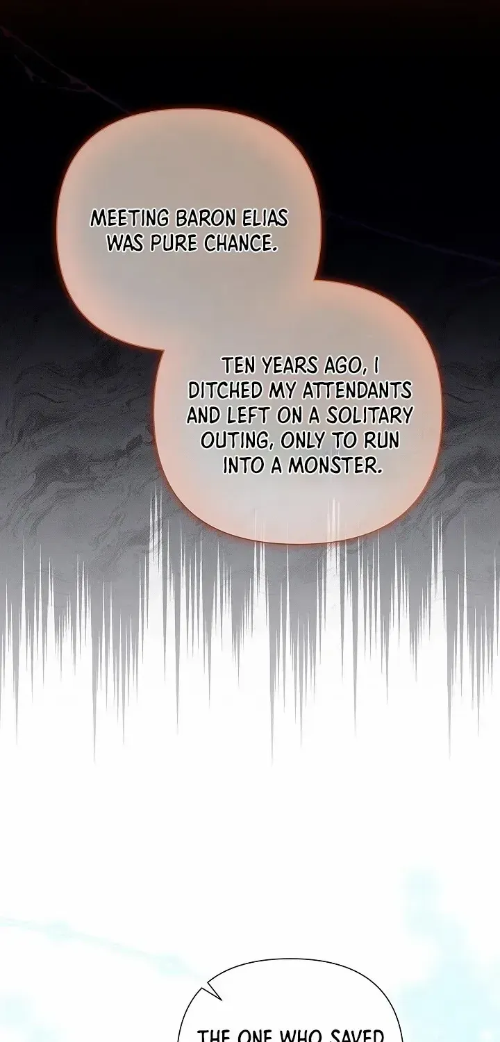 The Male Lead’s Handsomeness Is a Big Problem Chapter 43 page 64 - 