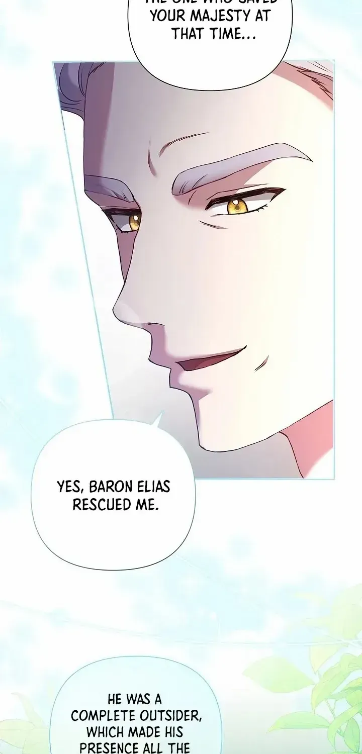 The Male Lead’s Handsomeness Is a Big Problem Chapter 43 page 65 - 