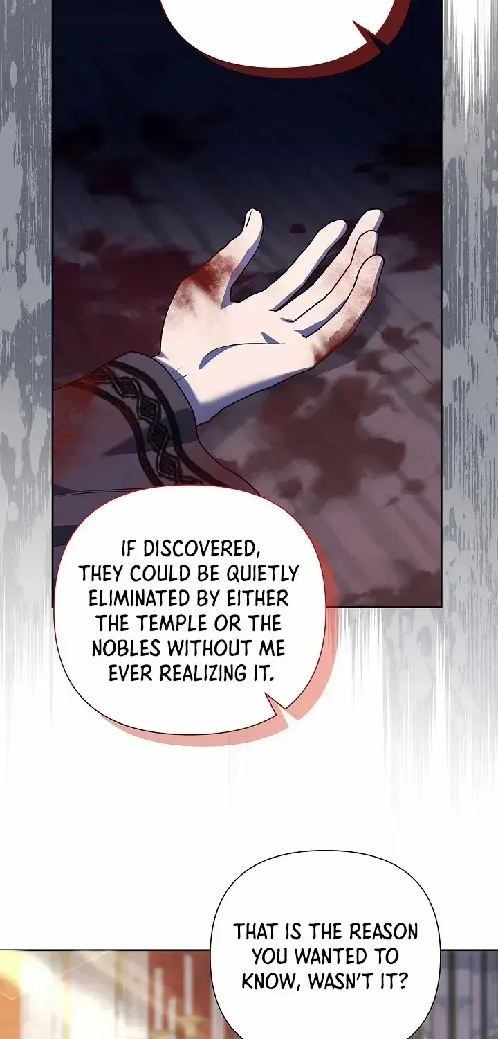 The Male Lead’s Handsomeness Is a Big Problem Chapter 43 page 70 - 