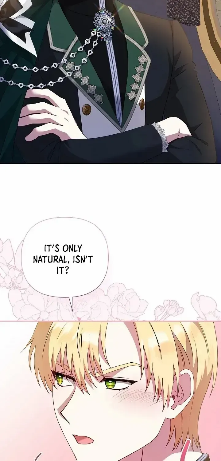 The Male Lead’s Handsomeness Is a Big Problem Chapter 44 page 11 - 