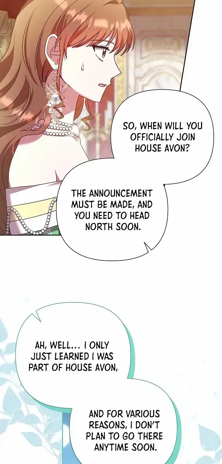 The Male Lead’s Handsomeness Is a Big Problem Chapter 44 page 101 - 