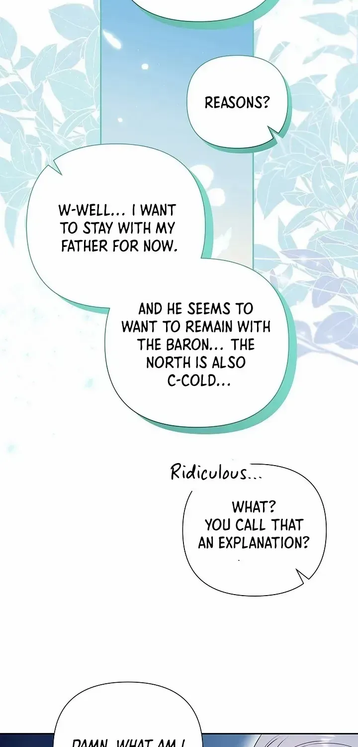 The Male Lead’s Handsomeness Is a Big Problem Chapter 44 page 102 - 