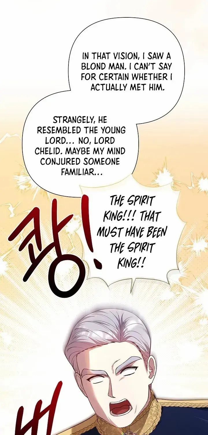 The Male Lead’s Handsomeness Is a Big Problem Chapter 44 page 118 - 