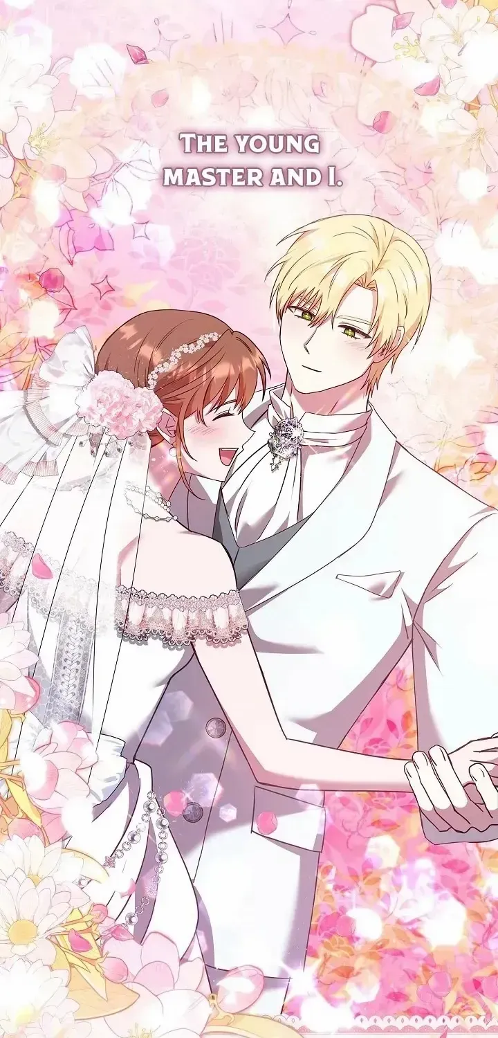 The Male Lead’s Handsomeness Is a Big Problem Chapter 44 page 13 - 