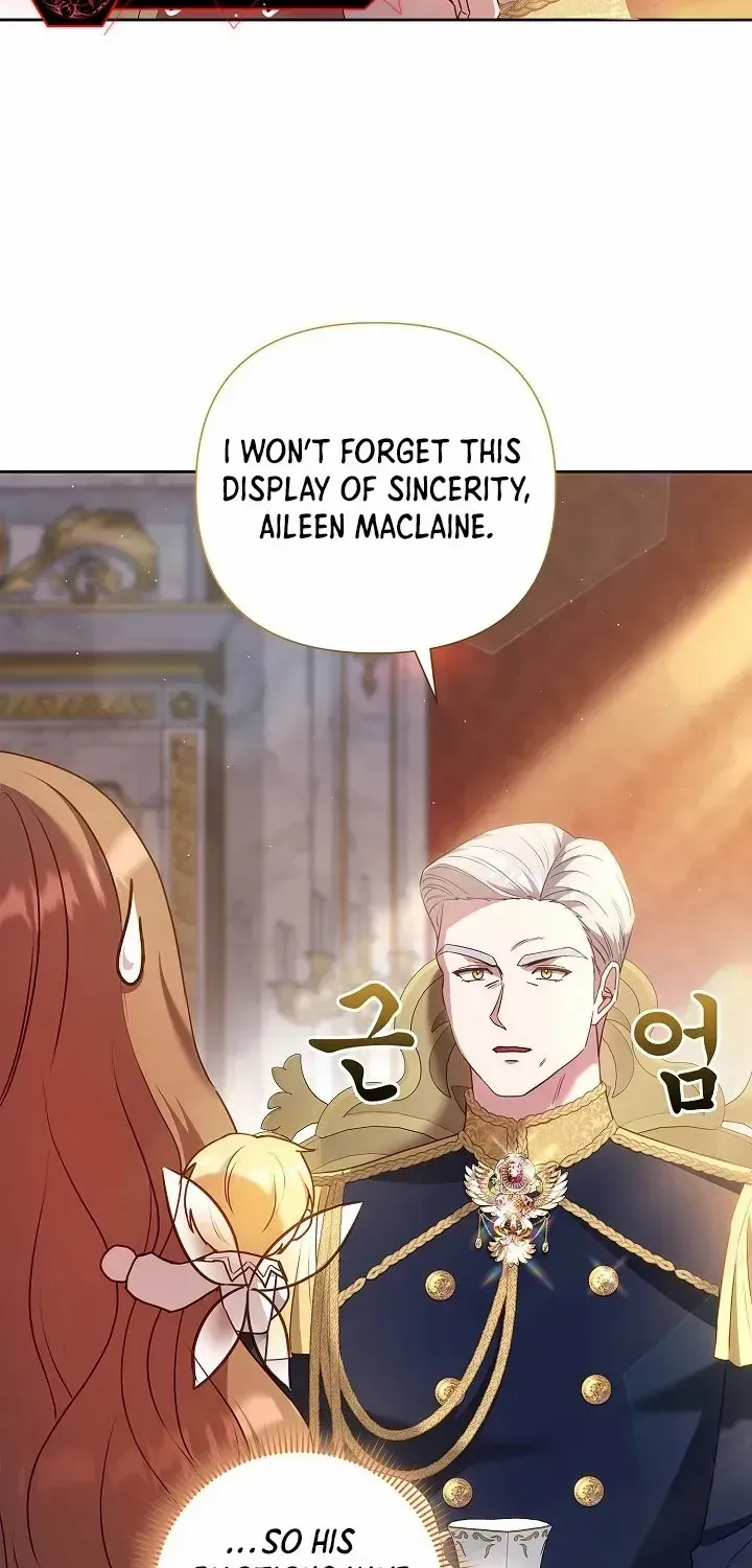 The Male Lead’s Handsomeness Is a Big Problem Chapter 44 page 130 - 