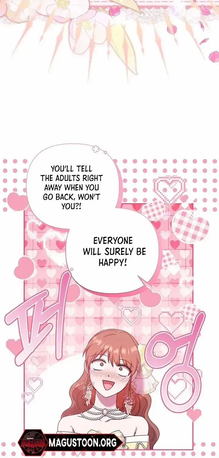 The Male Lead’s Handsomeness Is a Big Problem Chapter 44 page 14 - 