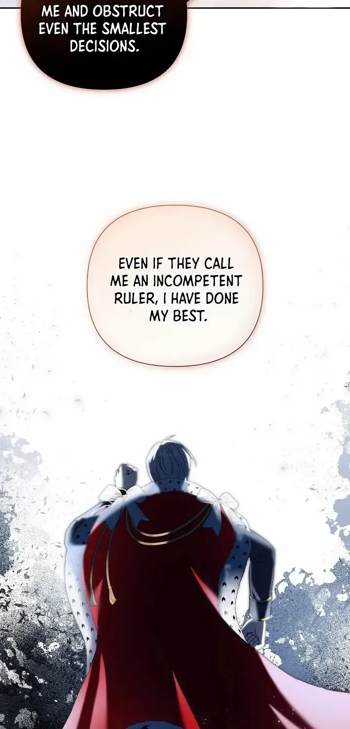 The Male Lead’s Handsomeness Is a Big Problem Chapter 44 page 137 - 
