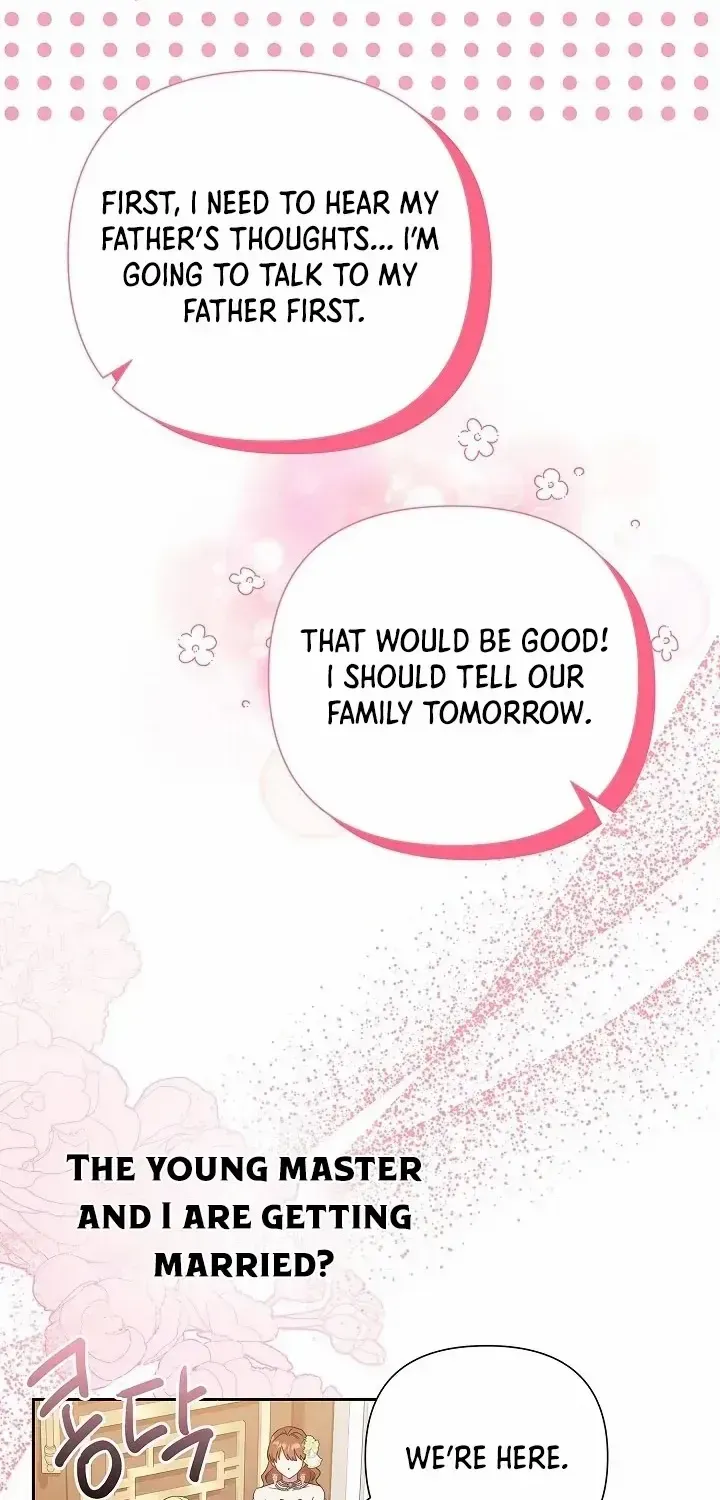 The Male Lead’s Handsomeness Is a Big Problem Chapter 44 page 15 - 