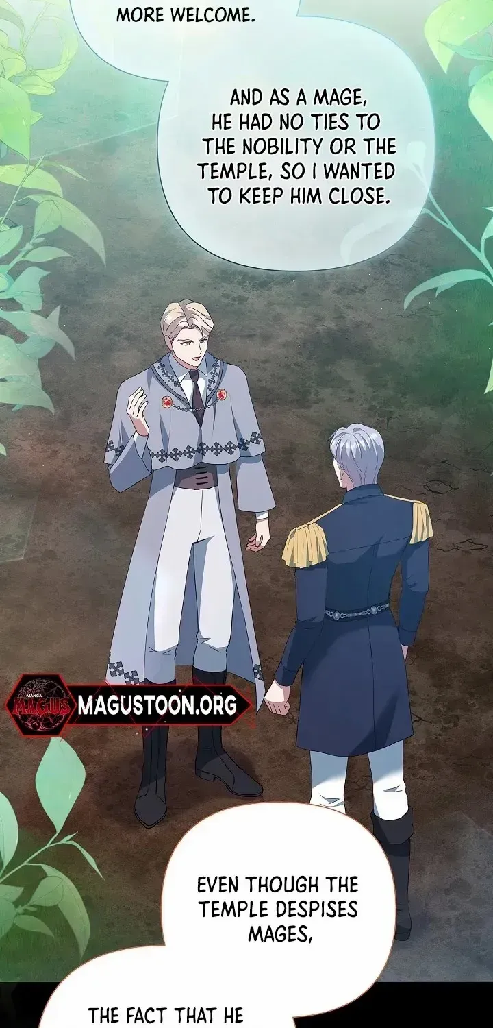 The Male Lead’s Handsomeness Is a Big Problem Chapter 44 page 142 - 