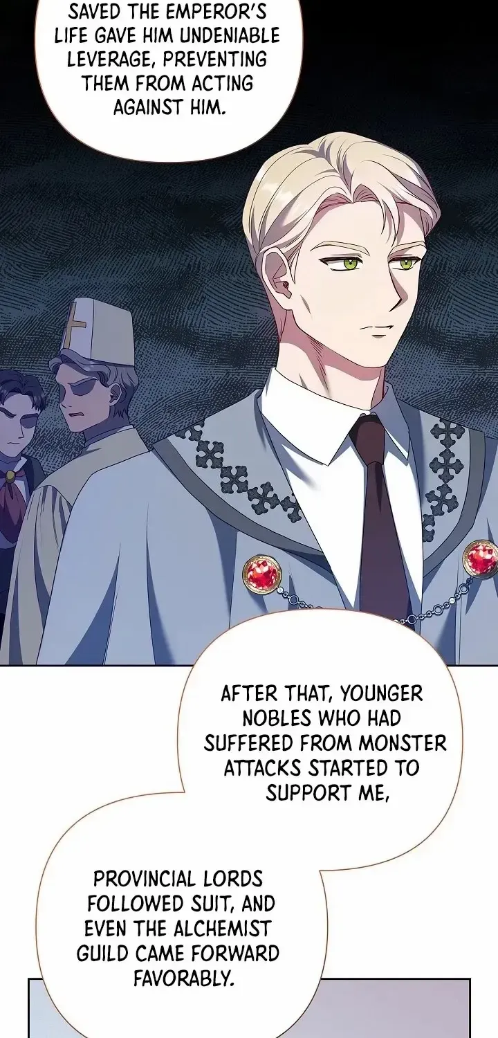 The Male Lead’s Handsomeness Is a Big Problem Chapter 44 page 143 - 