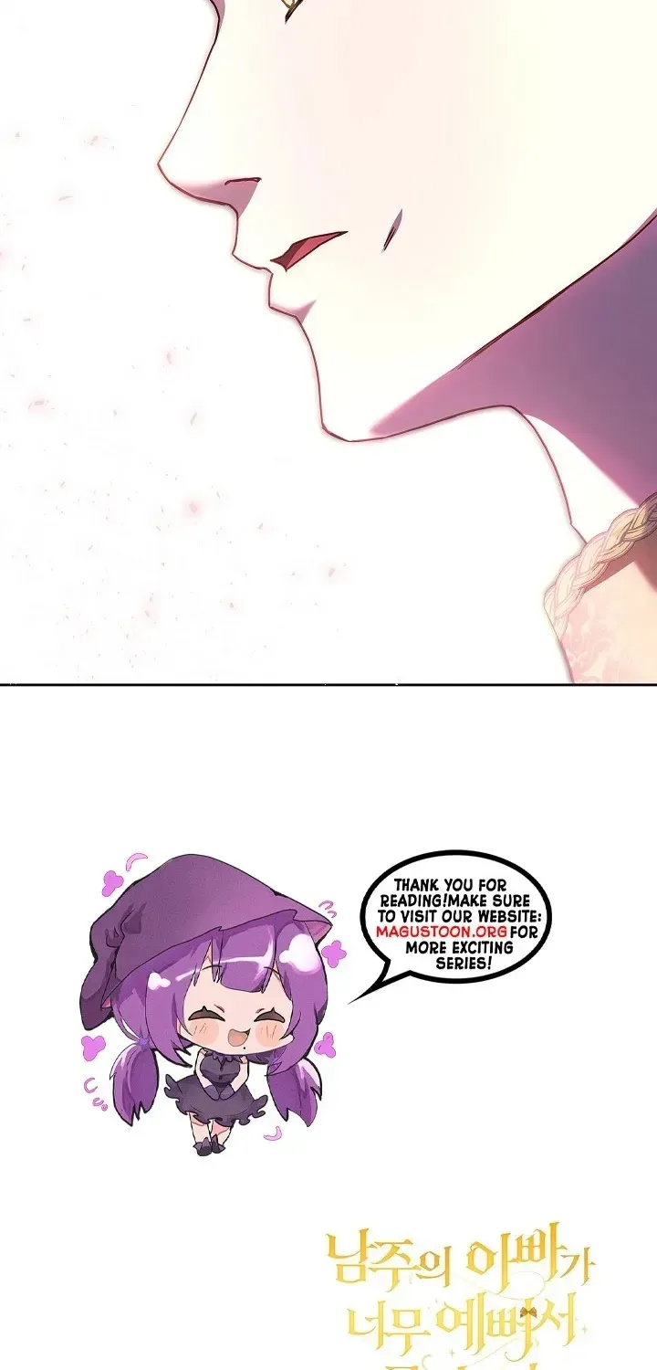 The Male Lead’s Handsomeness Is a Big Problem Chapter 44 page 148 - 