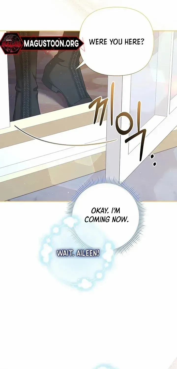The Male Lead’s Handsomeness Is a Big Problem Chapter 44 page 24 - 
