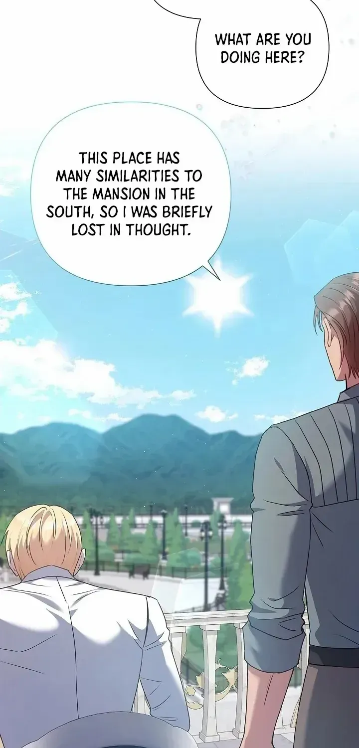 The Male Lead’s Handsomeness Is a Big Problem Chapter 44 page 27 - 