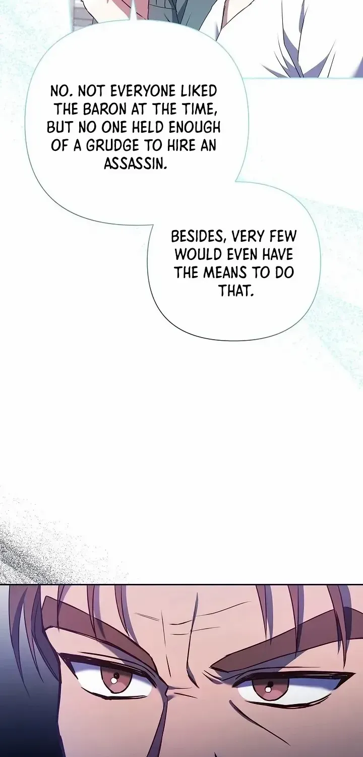 The Male Lead’s Handsomeness Is a Big Problem Chapter 44 page 39 - 