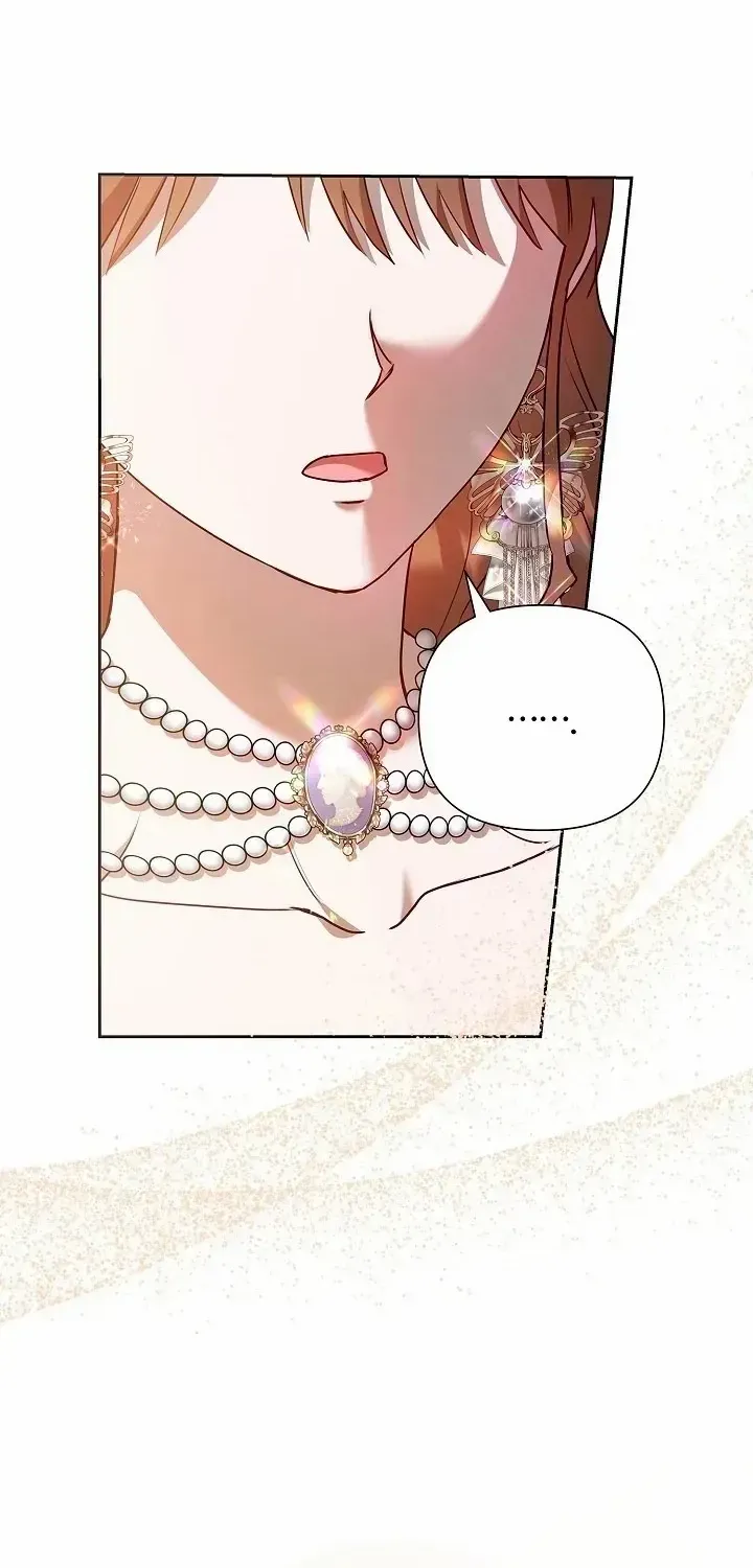 The Male Lead’s Handsomeness Is a Big Problem Chapter 44 page 5 - 