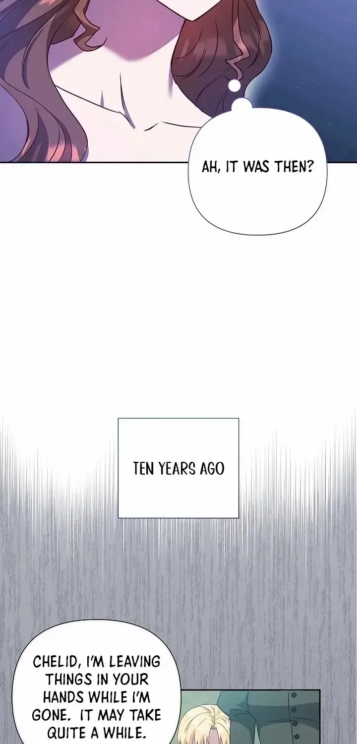 The Male Lead’s Handsomeness Is a Big Problem Chapter 44 page 43 - 