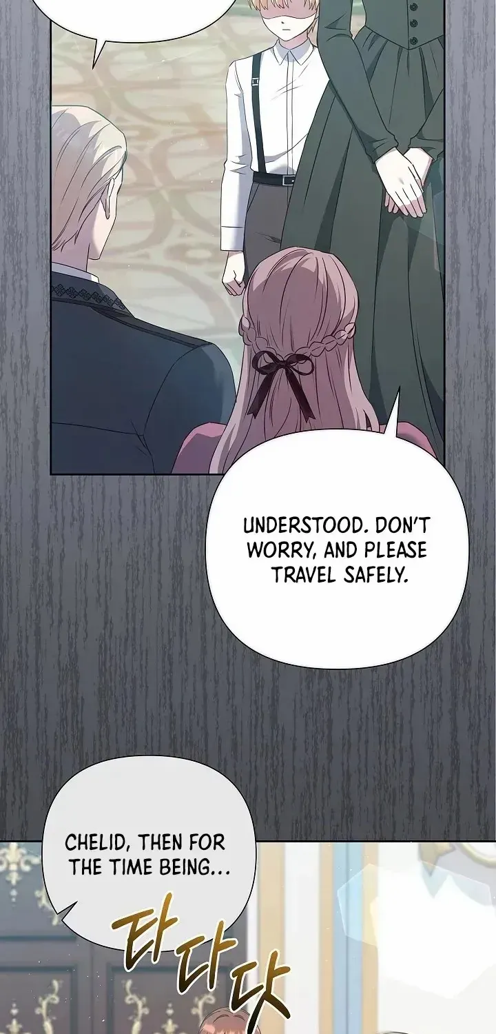 The Male Lead’s Handsomeness Is a Big Problem Chapter 44 page 44 - 
