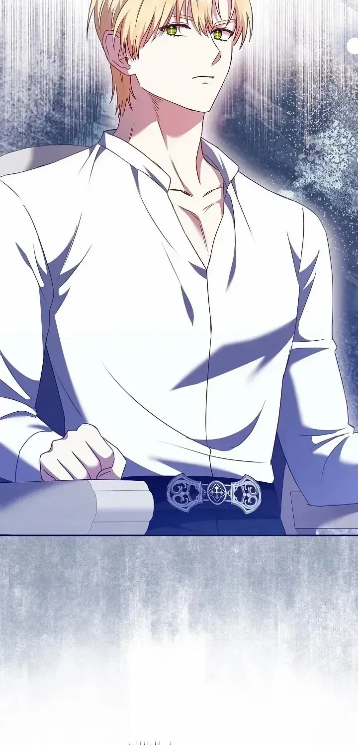 The Male Lead’s Handsomeness Is a Big Problem Chapter 44 page 48 - 